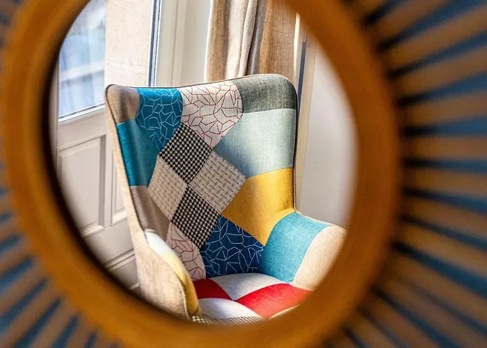 L\'Escapade Urbaine - Cosy Et Central