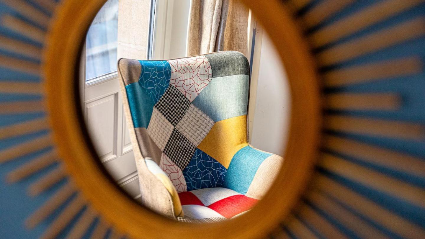 L'escapade Urbaine - Cosy Et Apartment *